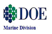 Dept of Environment Marine Division