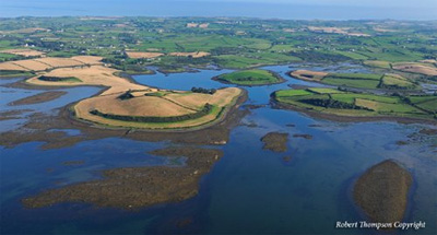 Strangford Lough