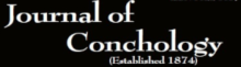 Journal of Conchology Vol 41