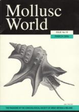 Mollusc World - Issue 10