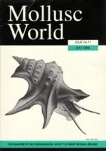 Mollusc World - Issue 11