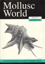 Mollusc World - Issue 12