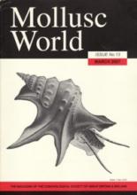 Mollusc World - Issue 13