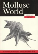 Mollusc World - Issue 14