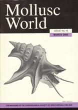 Mollusc World - Issue 16