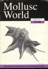 Mollusc World - Issue 17