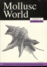 Mollusc World - Issue 18
