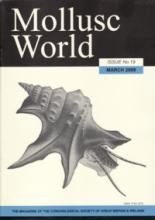 Mollusc World - Issue 19