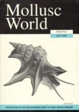 Mollusc World - Issue 2