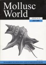 Mollusc World - Issue 20