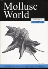 Mollusc World - Issue 21