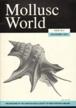 Mollusc World - Issue 3