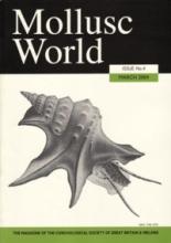 Mollusc World - Issue 4