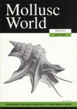 Mollusc World - Issue 5
