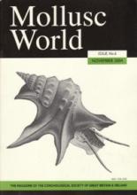 Mollusc World - Issue 6