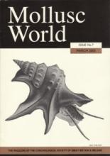 Mollusc World - Issue 7
