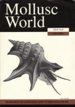 Mollusc World - Issue 8