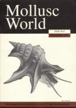 Mollusc World - Issue 9