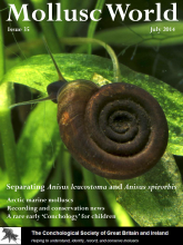 Mollusc World - Issue 35