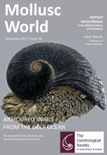 Mollusc World - Issue 39