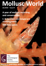 Mollusc World - Issue 47